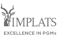 Implats logo
