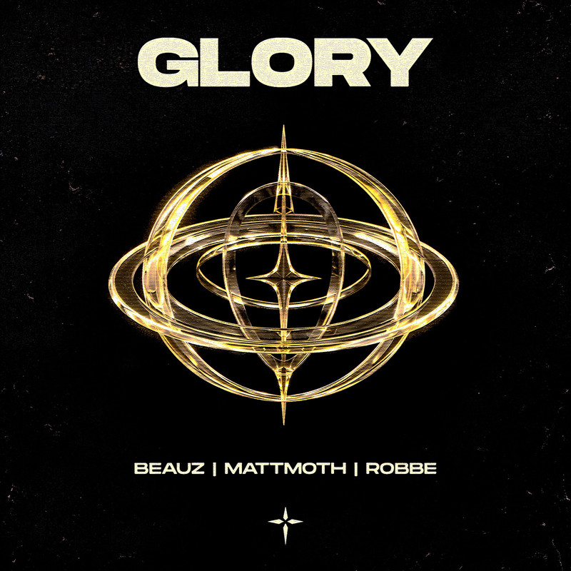 BEAUZ; mattmoth; Robbe - GLORY (Extended Mix)