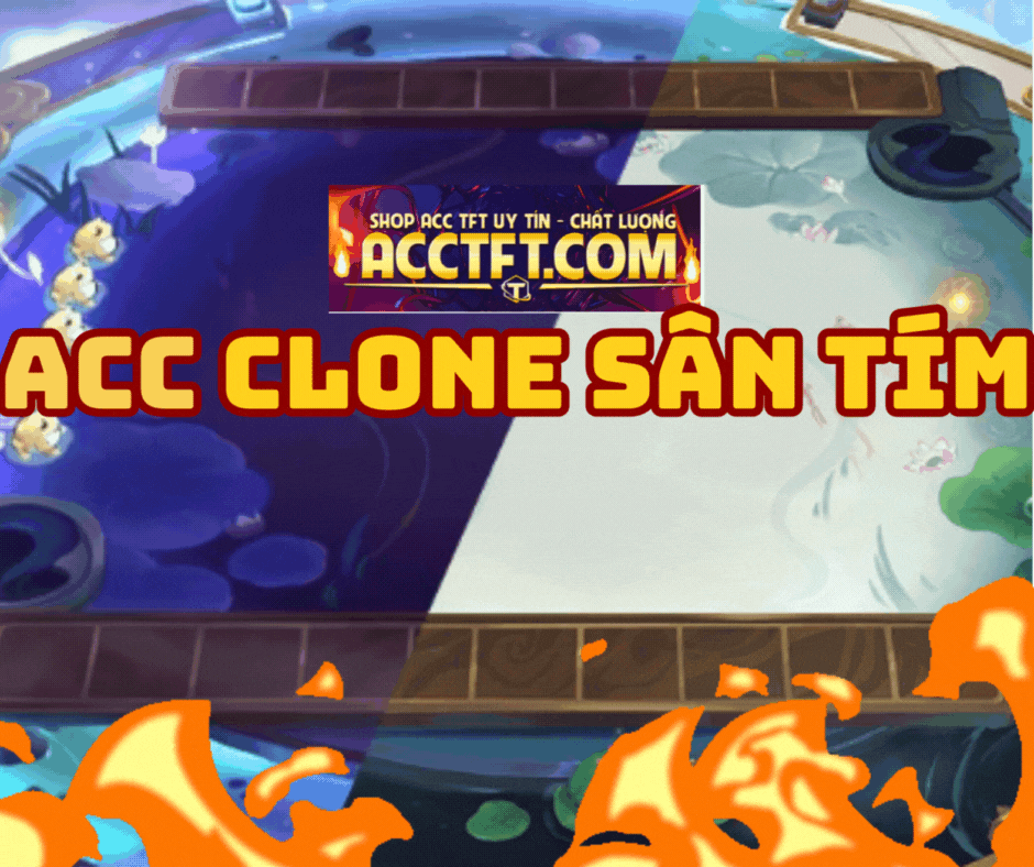 SÂN ĐẤU TRƯỜNG CHÂN LÝ ( CLONE)