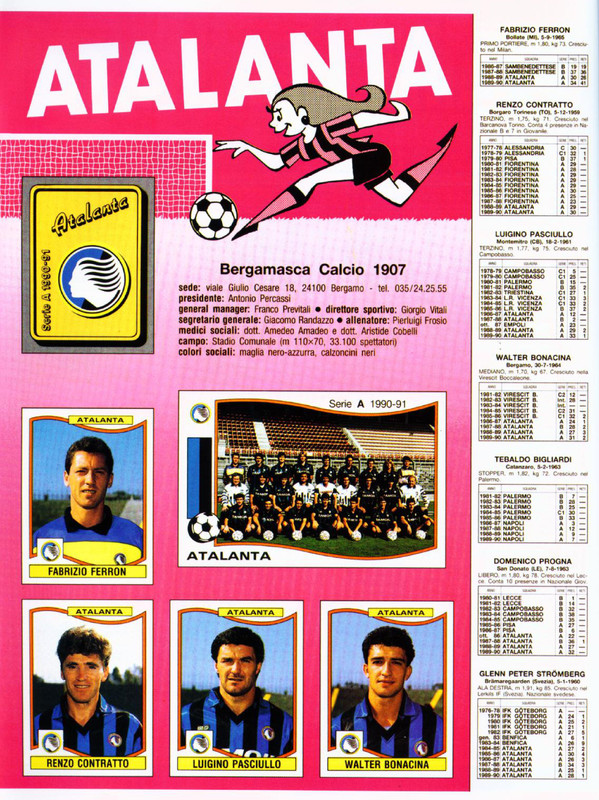 Calciatori 1990-1991 Panini-04