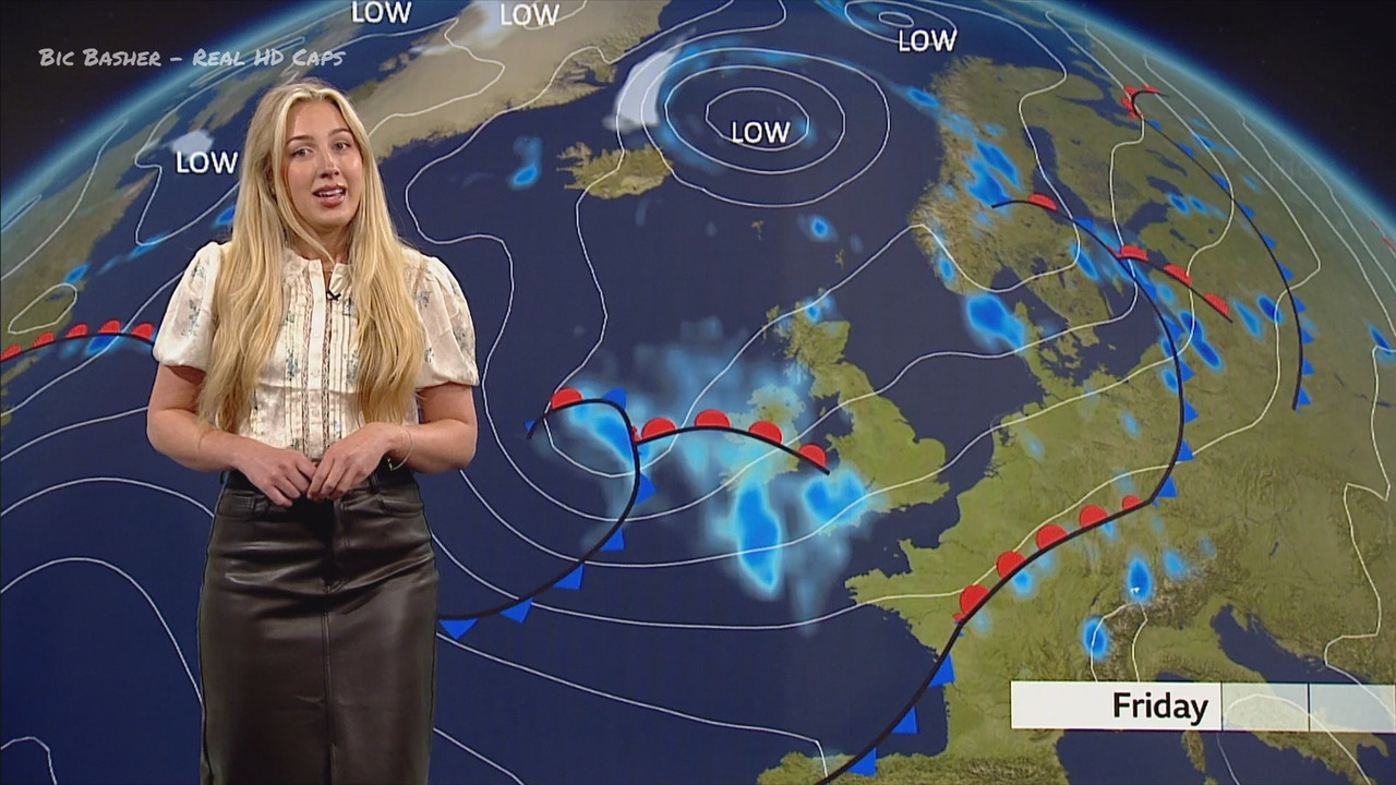 06.04 - 18.30.00 - North West Tonight; Weather. The new film from Rog....ts_snapshot_26.49.198