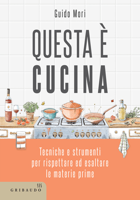 Guido Mori - Questa è cucina (2025)