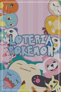 Loteria Pokemon