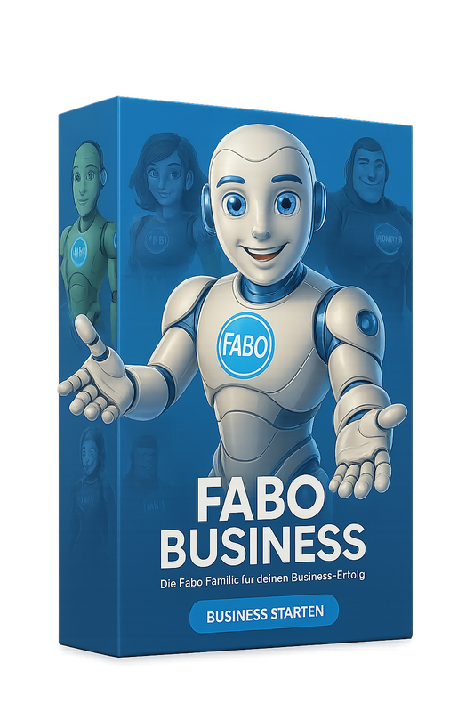 Fabo KI Ecosystem