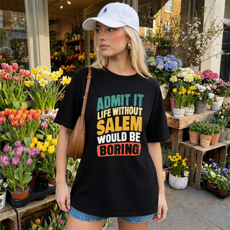 SALEM