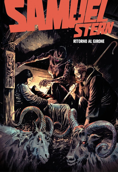 Samuel Stern 45 - Ritorno al girone (2023)