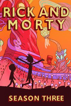 Rick and Morty 3ª Temporada Torrent - WEB-DL 720p/1080p Dual Áudio Rick and Morty 3ª Temporada Torrent - WEB-DL 720p/1080p Dual Áudio