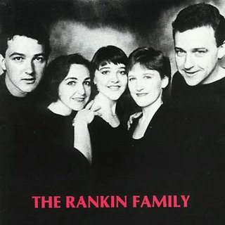 The Rankin Family (The Rankins) - Discografia (1989-2009) .mp3 - 320 kbps