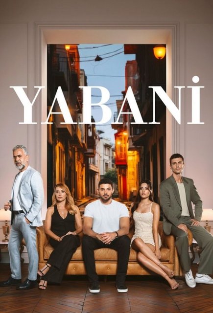 [Imagem: Yabani.jpg]