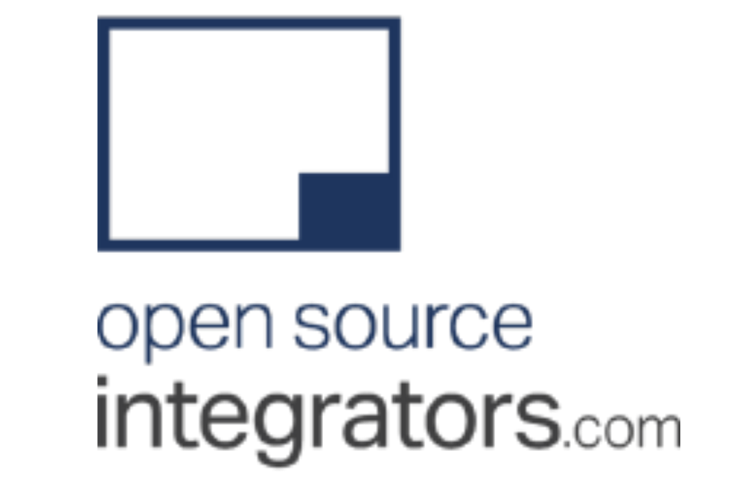 Open Source Integrators