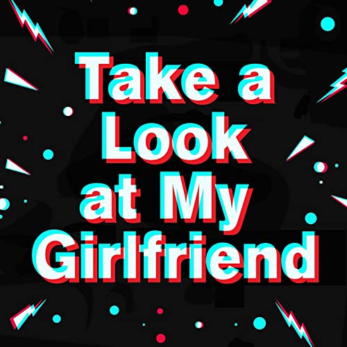 VA - Take a Look at My Girlfriend (2021) Mp3 320kbps [PMEDIA] ⭐️