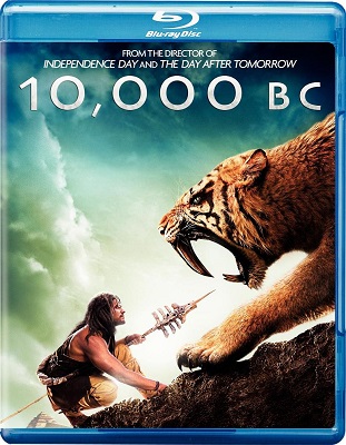 10.000 A.C. (2008) FullHD 1080p HEVC AC3 ITA/ENG 10.000 A.C. (2008) FullHD 1080p HEVC AC3 ITA/ENG