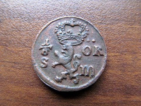 Öre 1666-2
