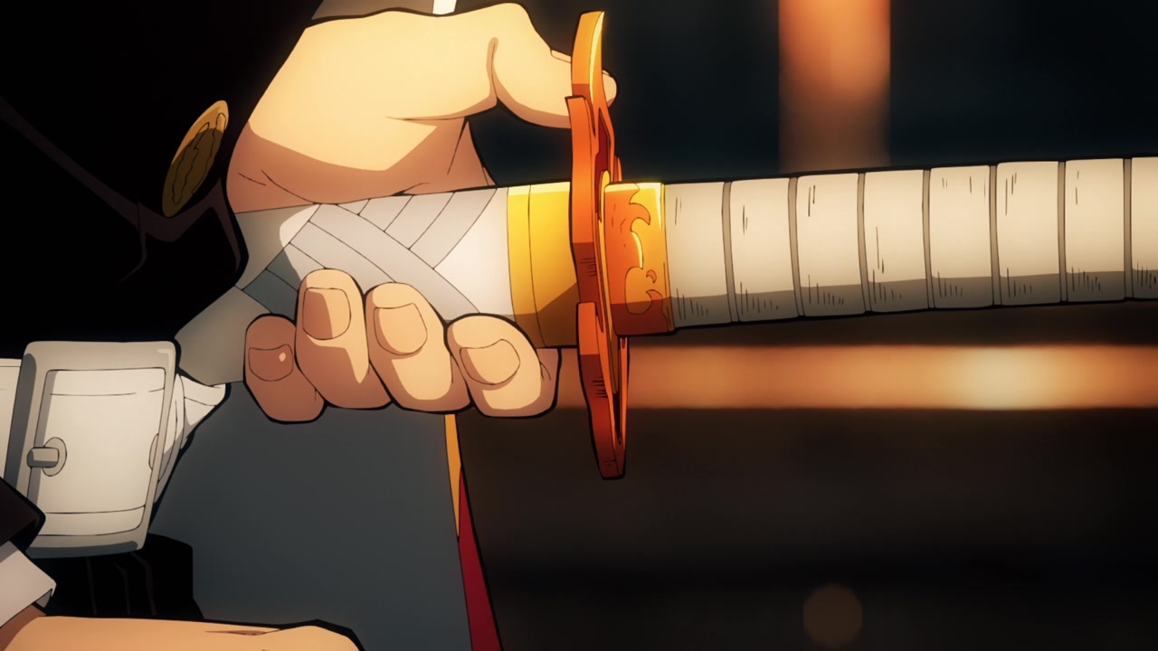 [SubsPlease] Kimetsu no Yaiba - Mugen Ressha-hen - 01 (720p) [231C28E1].0001