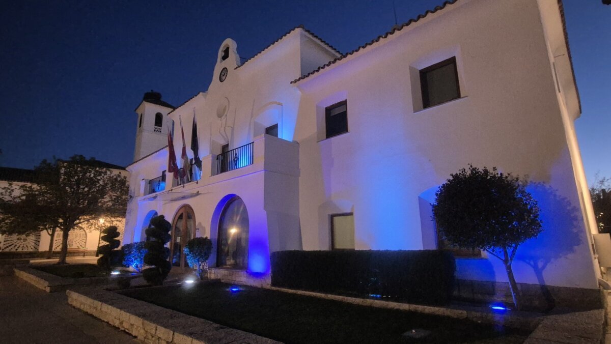 Foto cedida por Ayuntamiento de Villanueva de la Cañada 