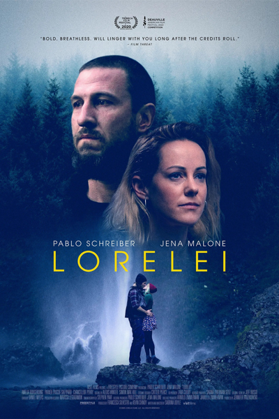 Lorelei (2020) PL | 360p | 480p | 720p | AC3.WEB-DL.XviD-GR4PE | DD2.0 | Lektor PL