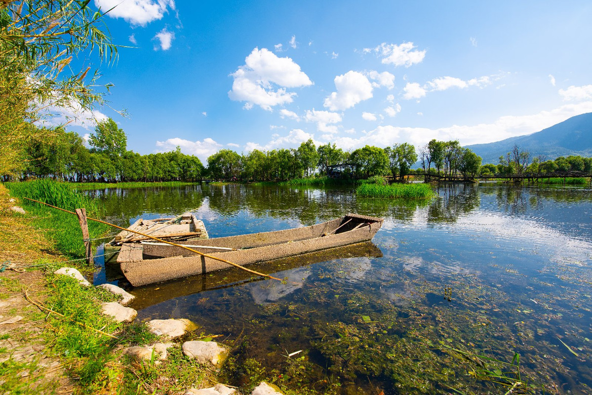 Yunnan 2019 - Blogs de China - Dia 3 - Dali + Erhai Lake (35)