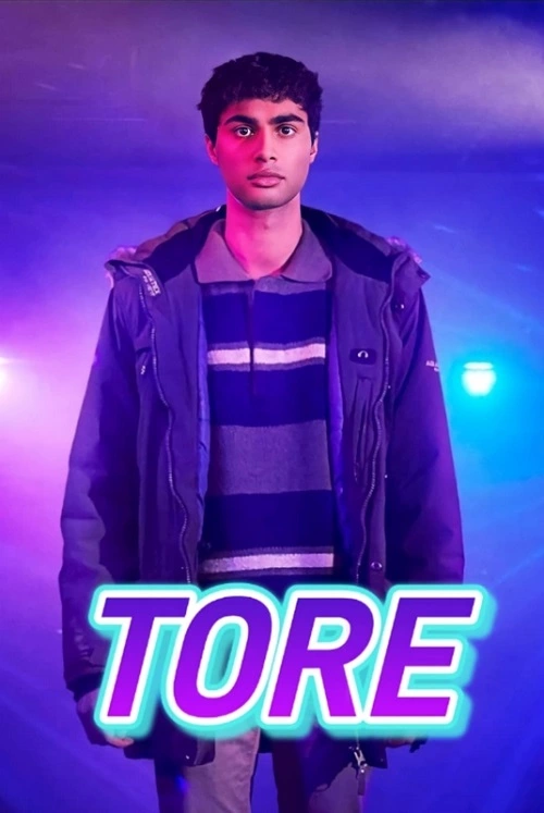 Tore (2023) (Sezon 1) MULTi.1080p.NF.WEB-DL.x264-KiT / Lektor PL i Napisy PL