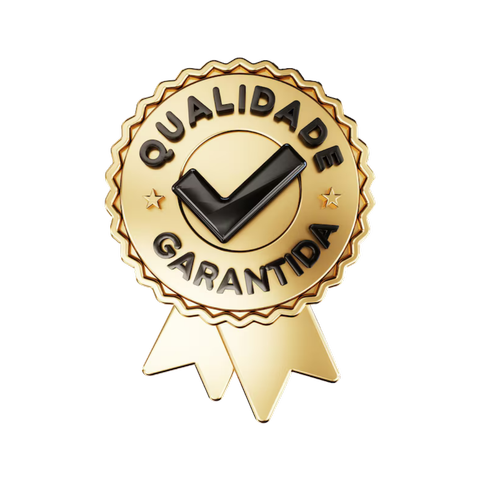 Garantia de qualidade