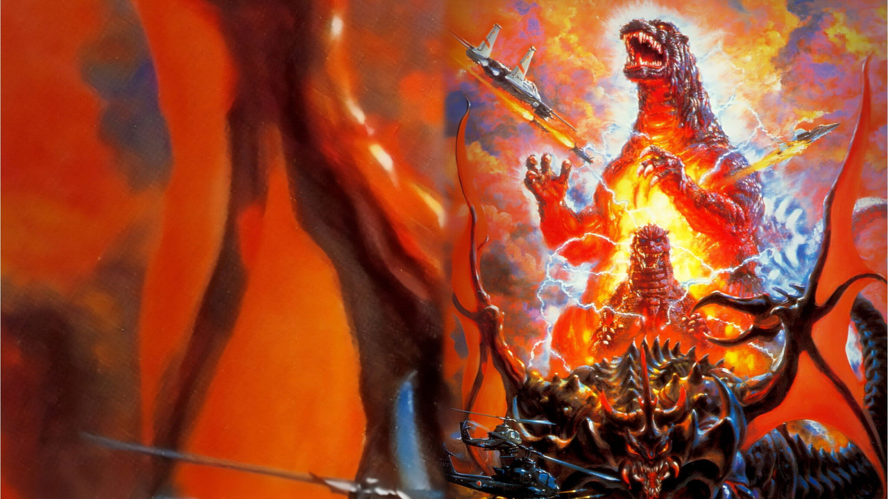 destroyah
