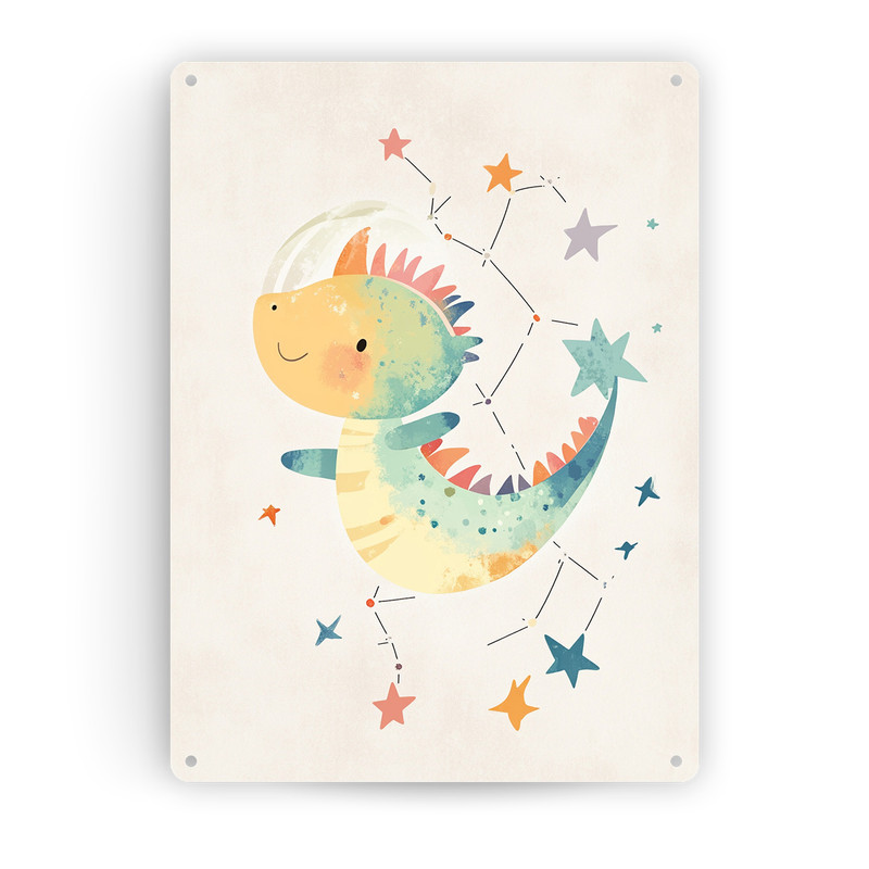Draco the Dragon 2