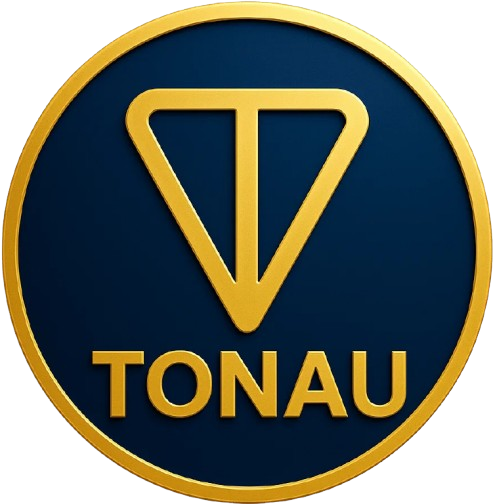 TONAU Logo