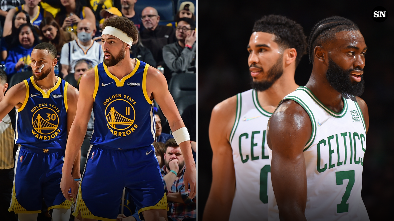 Warriors vs Celtics: ¿Cuándo empiezan las Finales NBA 2022?