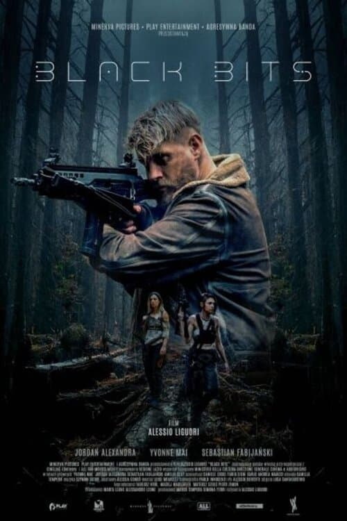Black Bits (2023) 1080p.WEB-DL.H.264-FOX
