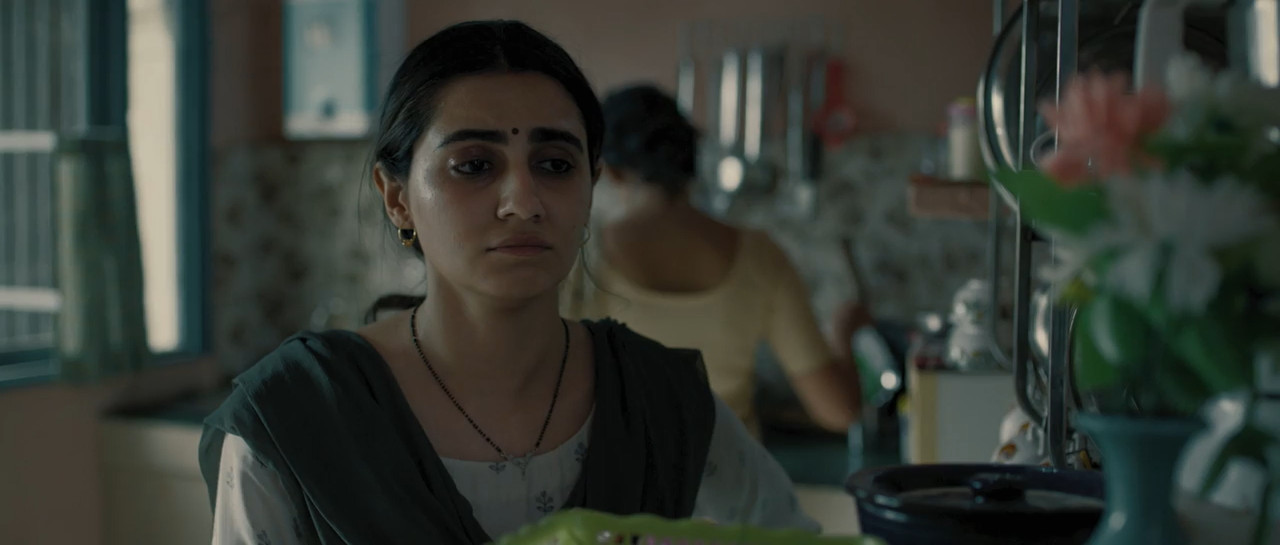 Nishaanchi 2 2025 WebRip [Hindi] 480p 720p ESub Screenshot