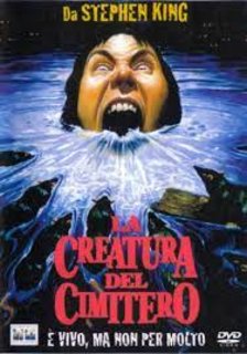 La creatura del cimitero (1990).mkv BDRip 576p x264 AC3 iTA