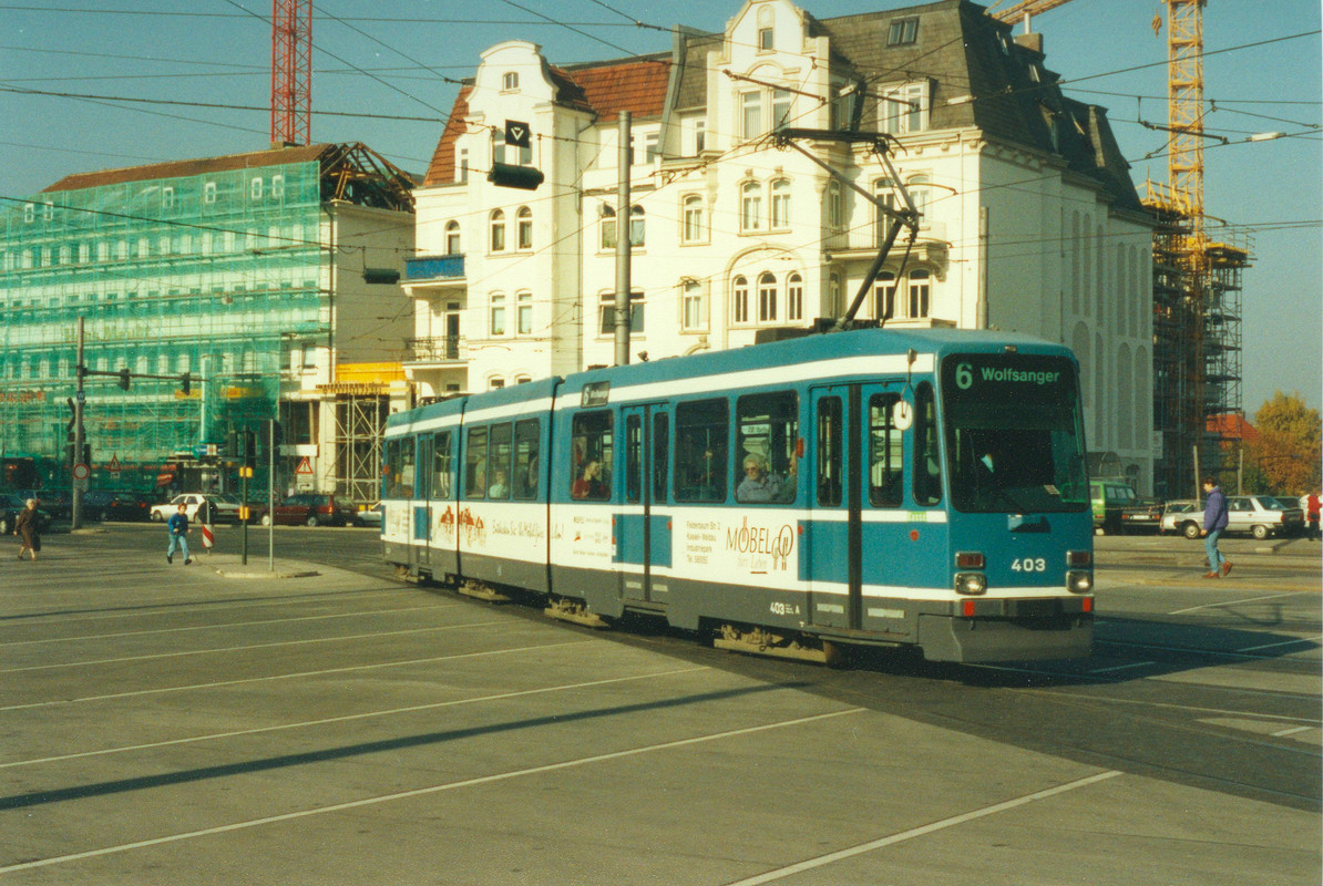 KVG403 Bf Wilhelmshöhe 1993_10_29-01