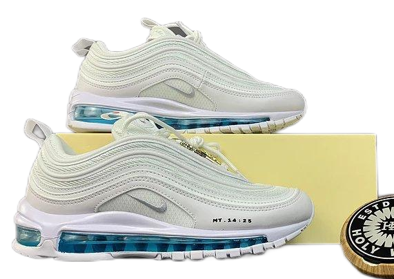 Nike Air Max 97 24+ colorways [Premium Quality]