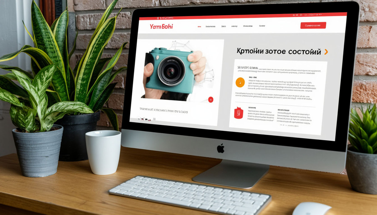 Анализ позиций сайта в Яндекс.Вебмастере