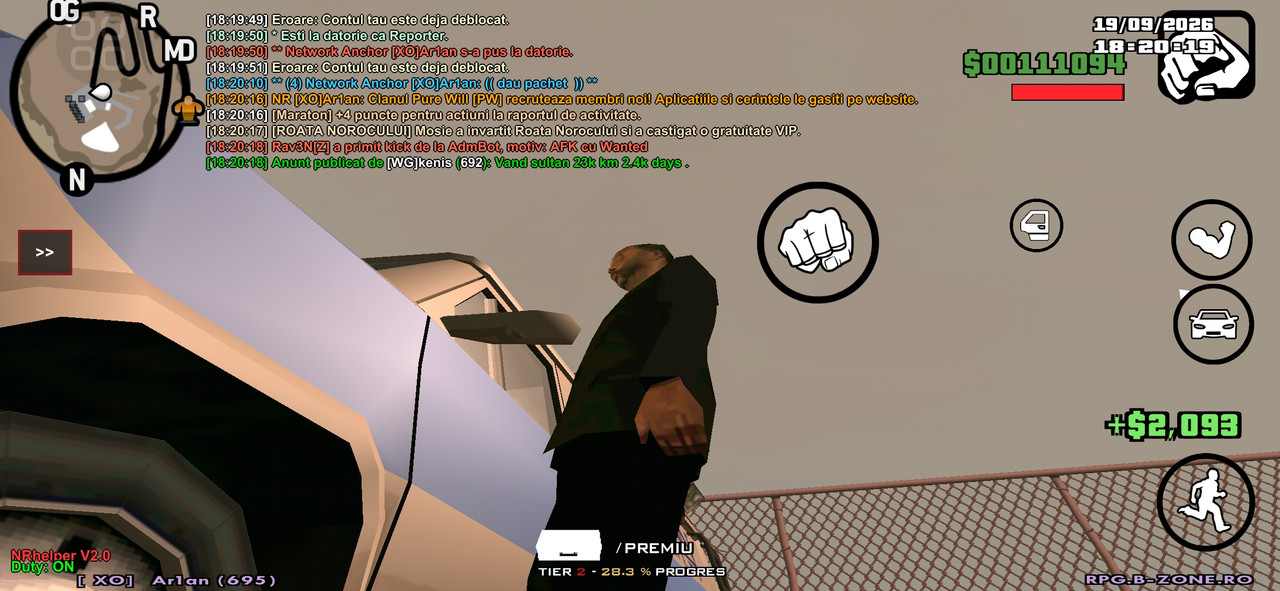 Screenshot 20260919 182020 SAMP Mobile
