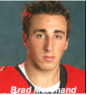 brad marchand