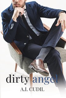 A.I. Cudil, Antonia I. Cudil - Dirty Angel (2024)