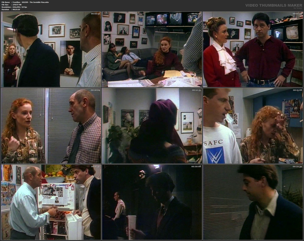 Frontline - S01E09 - The Invisible Man.mkv