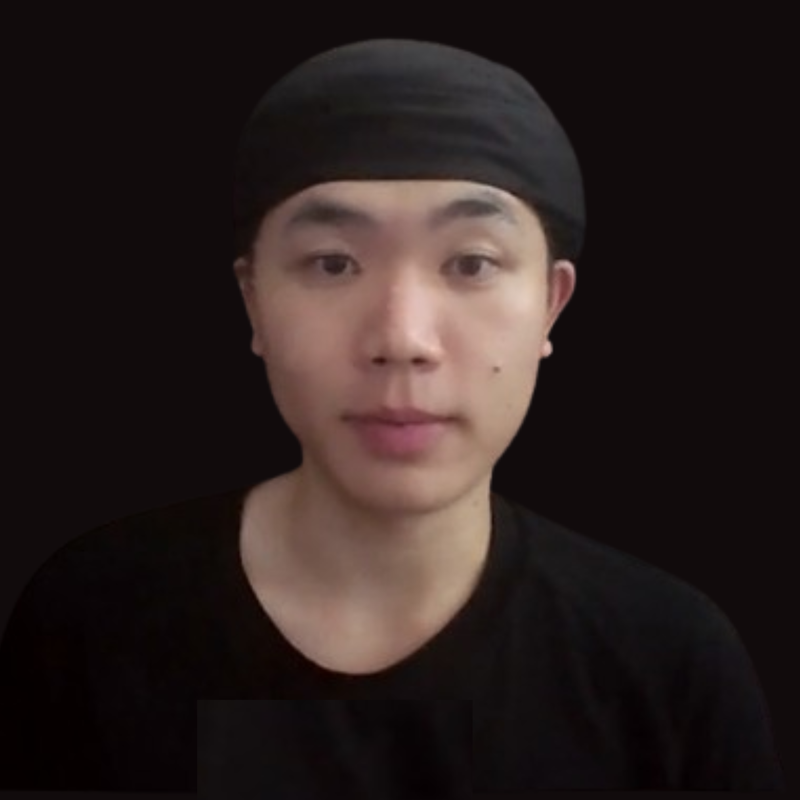 Founder Portrait