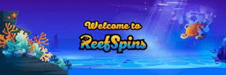 Reef Spins