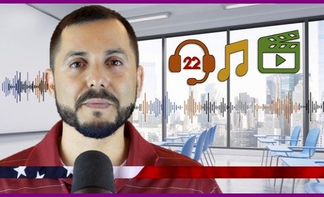 American Accent • English Pronunciation Full Course (Vowels) (2020-12)