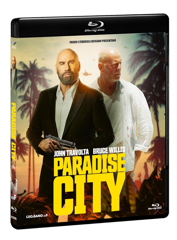 Paradise City (2022) .mkv FullHD 1080p DTS AC3 iTA ENG x264 - FHC