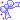 top left sparkling purple bow