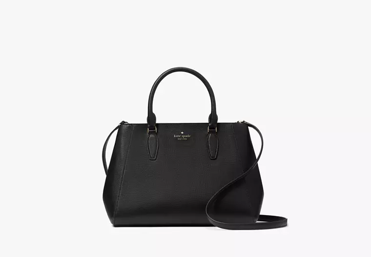 Unbeatable Deal: Kate Spade Kristi Satchel Only .86 (Reg. 9) at Kate Spade Outlet Unbeatable Deal: Kate Spade Kristi Satchel Only .86 (Reg. 9) at Kate Spade Outlet
