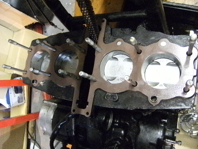 Cylinder head1