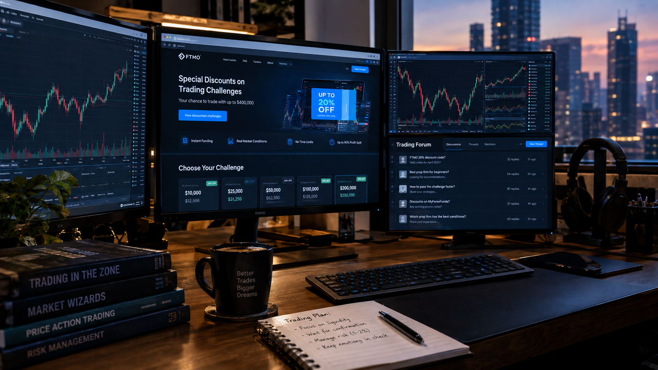 Era Trade промокод