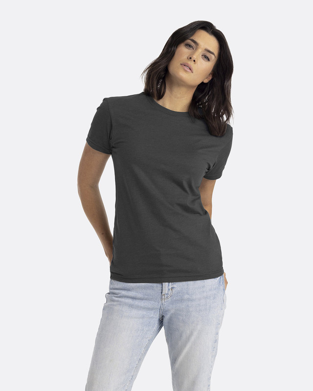 Camiseta Next Level Apparel Unisex CVC Cuello Redondo N6210 - Imagen 9 de 39