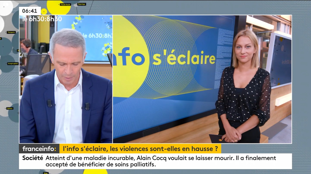09.09 - 05.29.00 - 9h30. Entre JT, chroniques, invités et revues de p....ts_snapshot_00.19.14.438