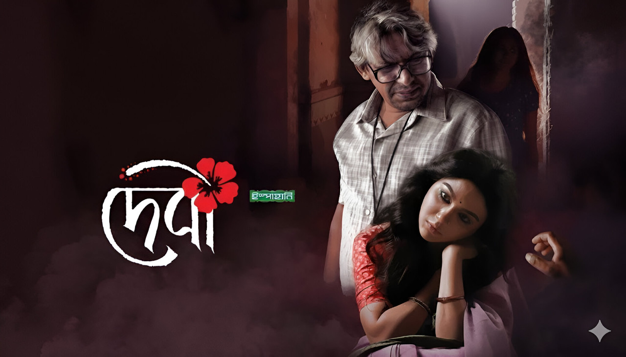 Debi (2018)