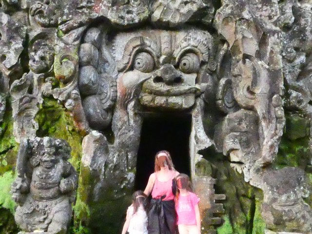--Día 9 (25 de junio): Día libre por Ubud - Indonesia 2023 (Borneo - Bali - Gili) (2)