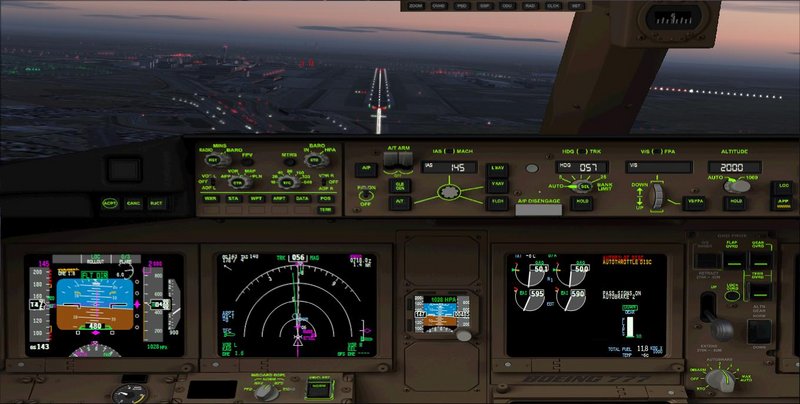 ZSPD - EHAM Fs9-2021-02-11-05-17-43-31